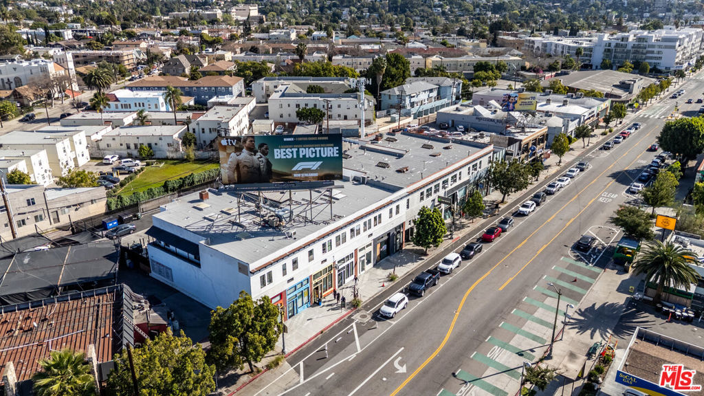 4673 Hollywood Boulevard