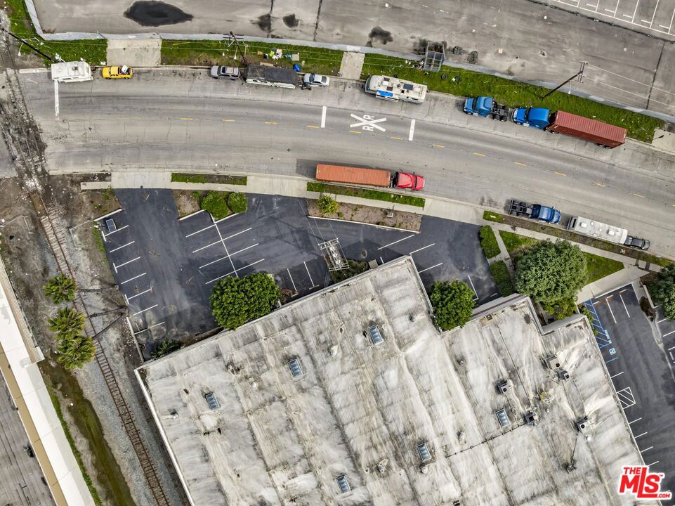 18737 S Reyes Avenue