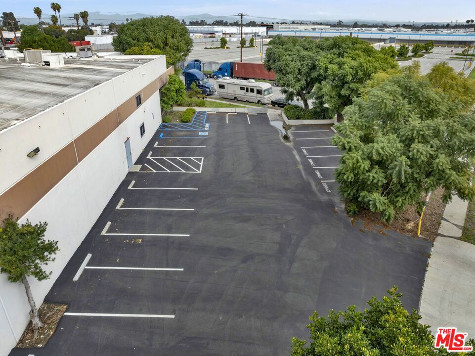 18737 S Reyes Avenue