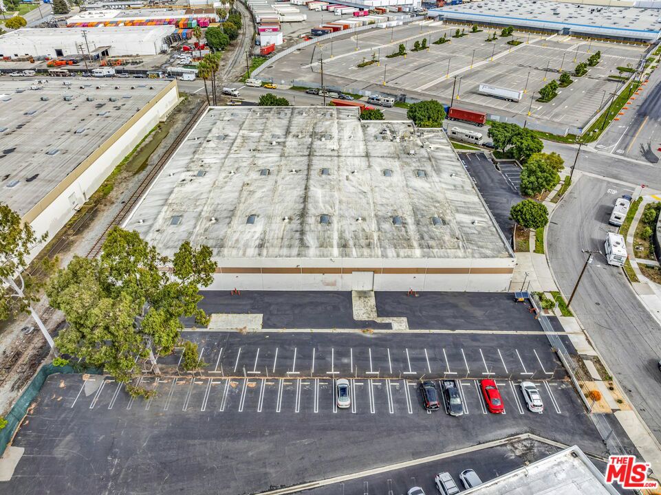 18737 S Reyes Avenue