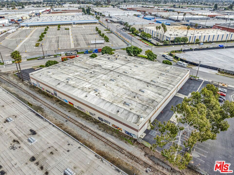 18737 S Reyes Avenue