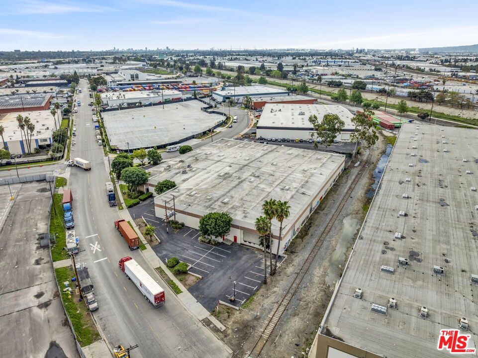 18737 S Reyes Avenue