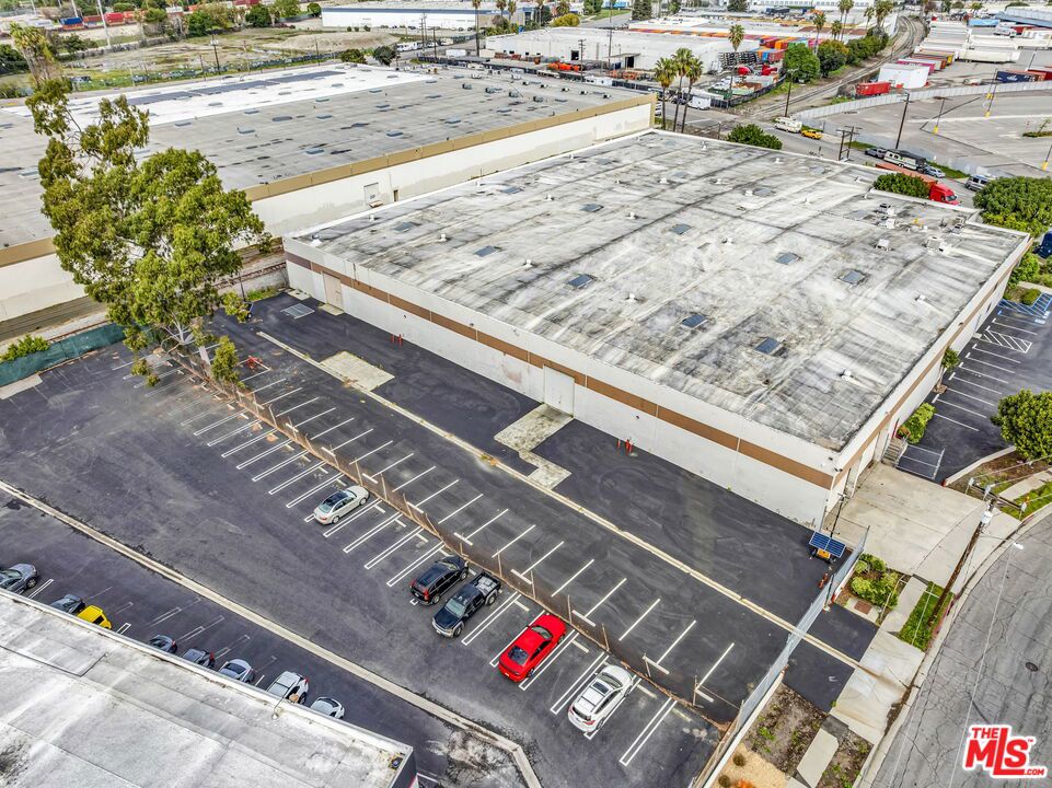 18737 S Reyes Avenue