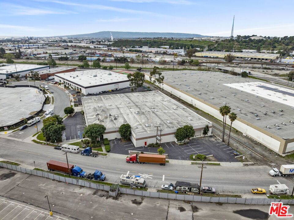 18737 S Reyes Avenue