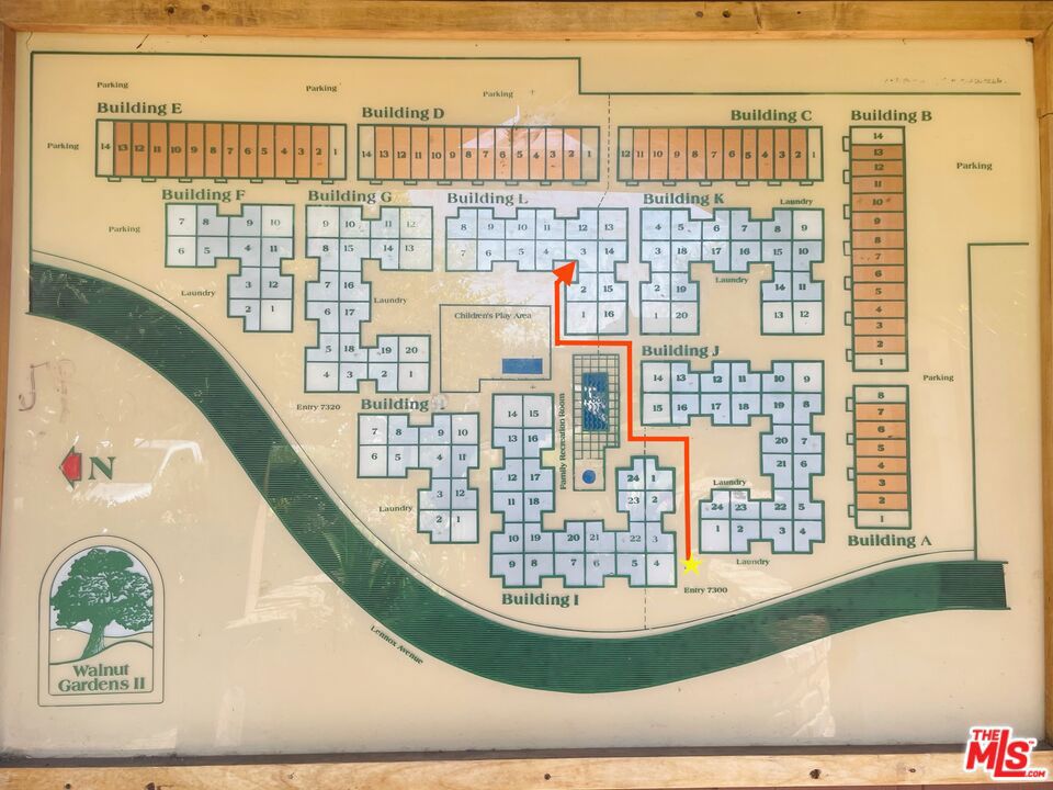 7320 Lennox Avenue L3