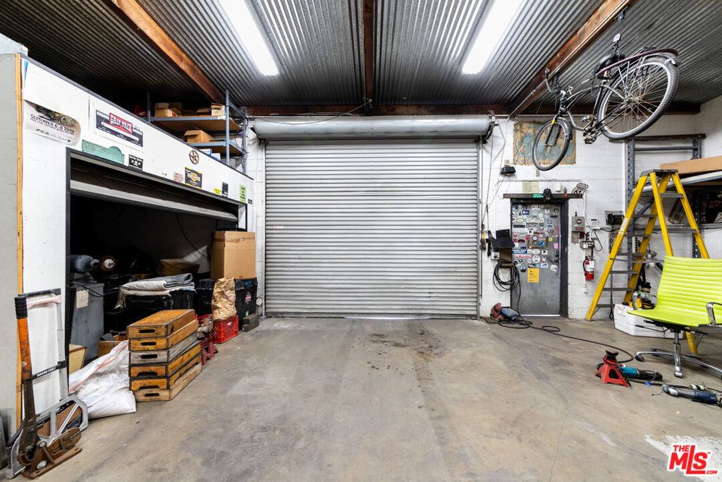 12767 Saticoy Street