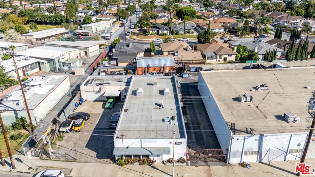 12767 Saticoy Street