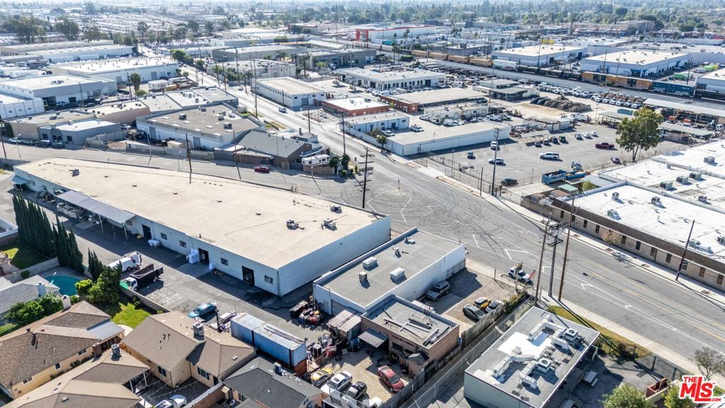 12767 Saticoy Street