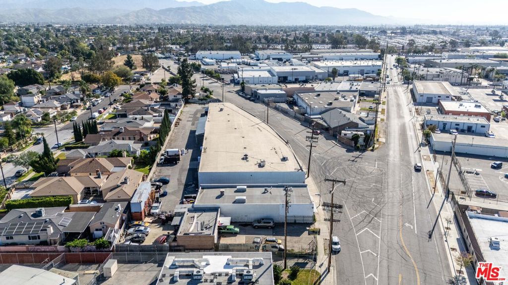 12767 Saticoy Street