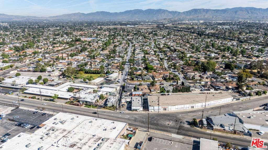 12767 Saticoy Street