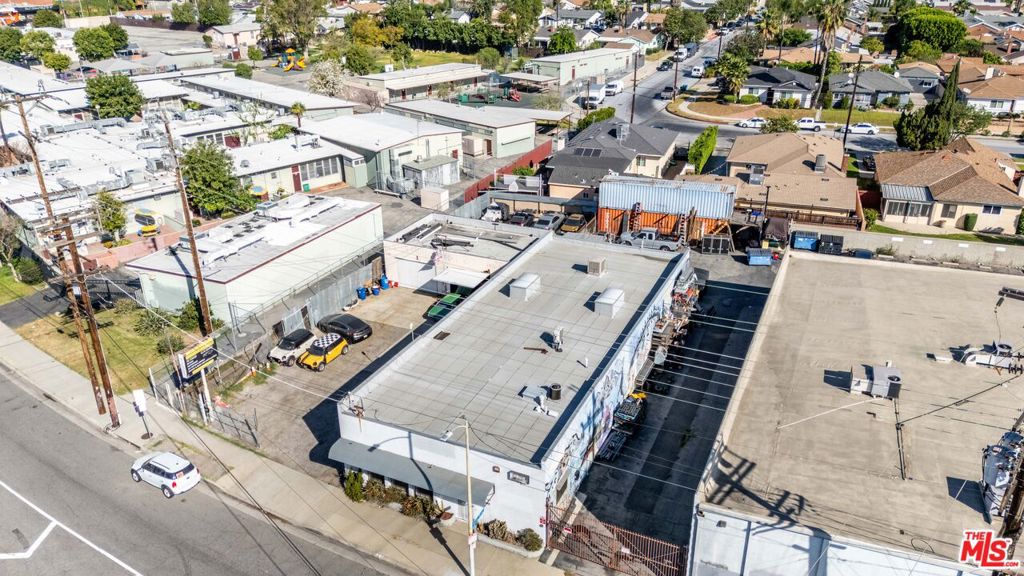 12767 Saticoy Street