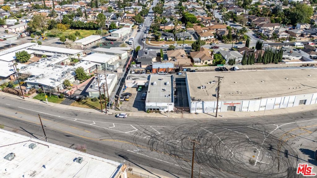 12767 Saticoy Street