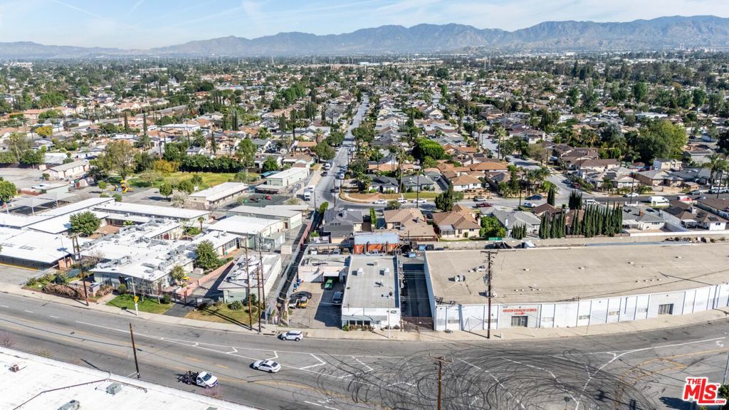 12767 Saticoy Street