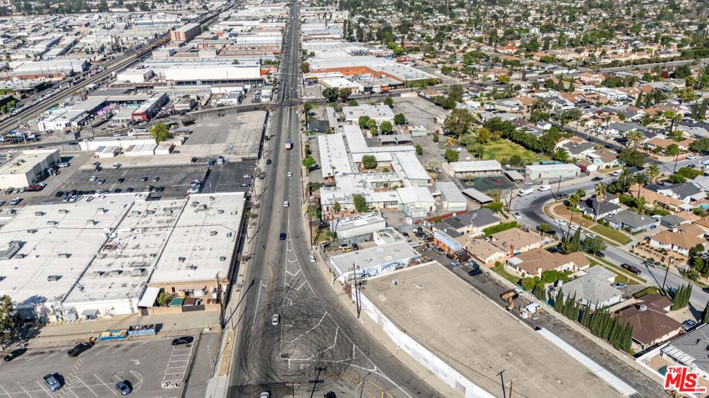 12767 Saticoy Street