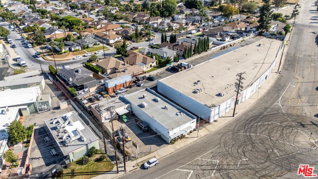 12767 Saticoy Street