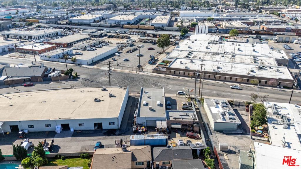 12767 Saticoy Street