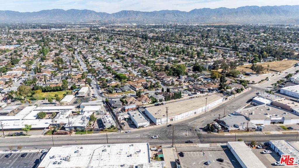 12767 Saticoy Street