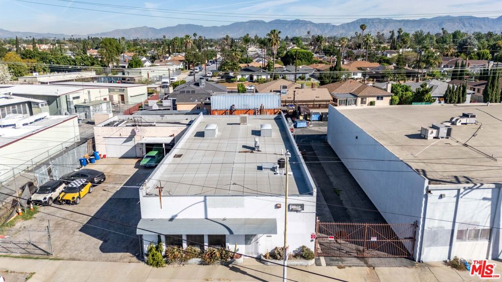 12767 Saticoy Street