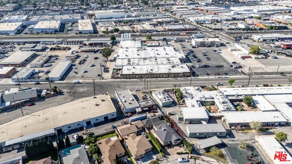 12767 Saticoy Street