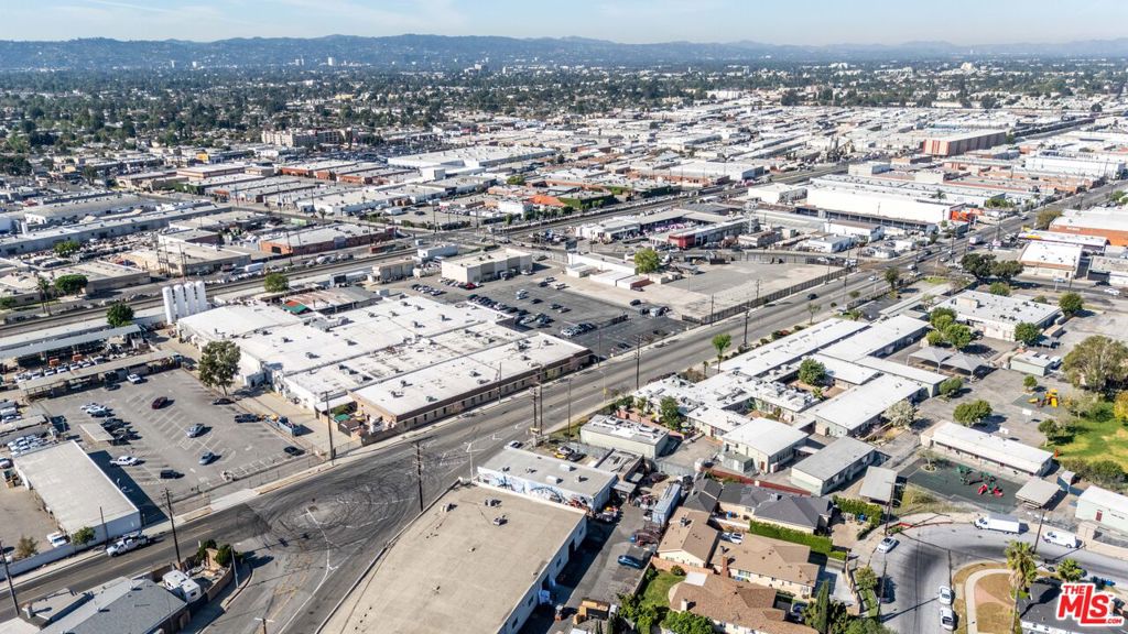 12767 Saticoy Street