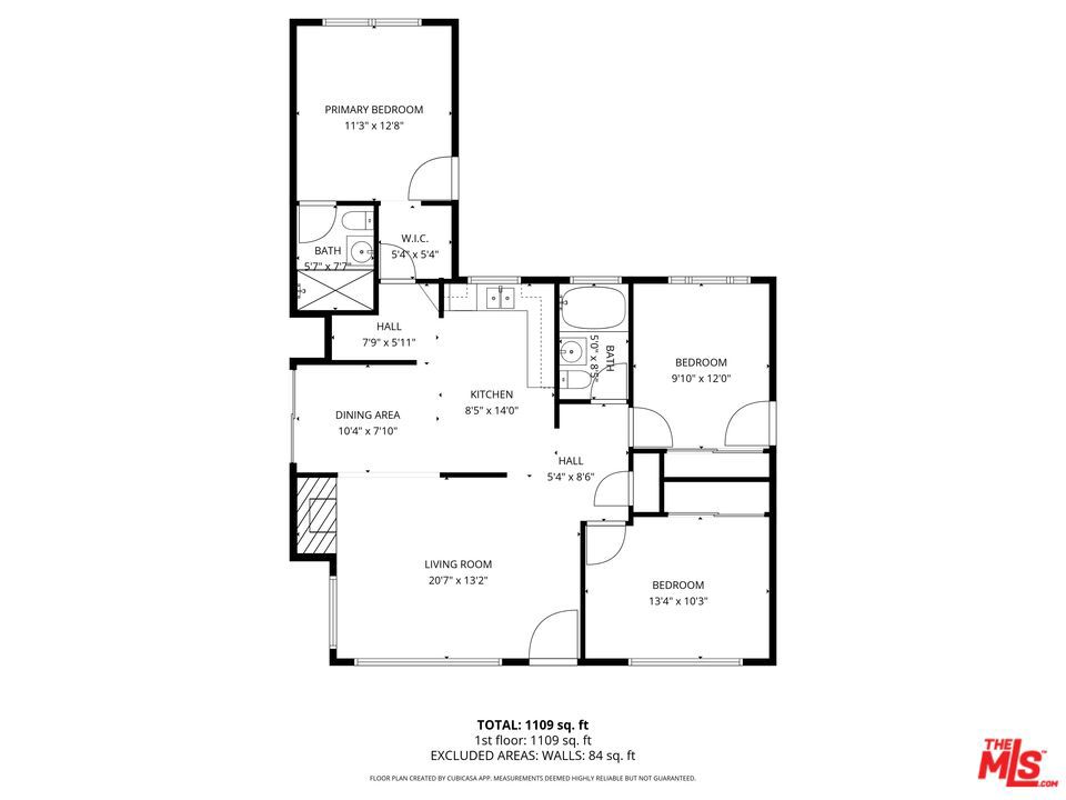 711 N Priscilla Lane