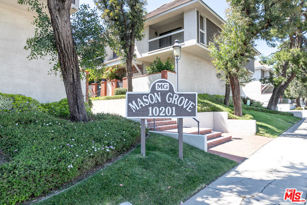 10201 Mason Avenue 108