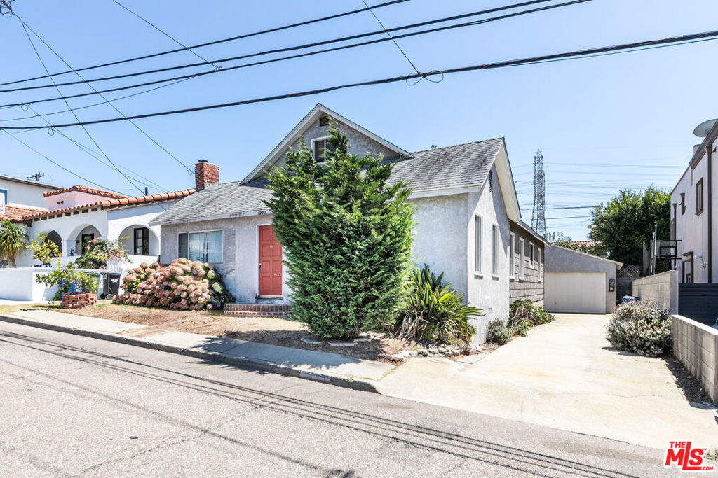 1232 1st Street