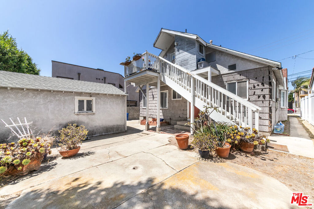 1232 1st Street