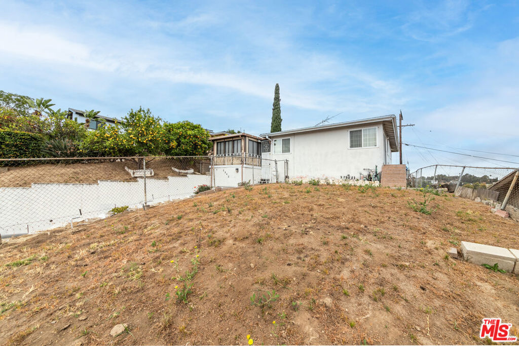 2343 Bullard Avenue
