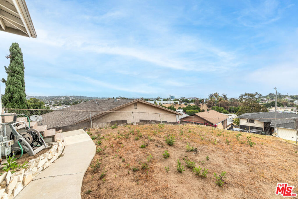 2343 Bullard Avenue