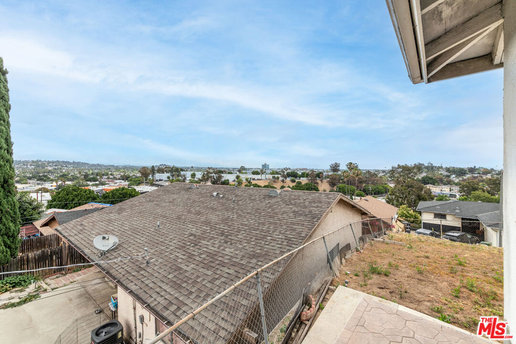 2343 Bullard Avenue