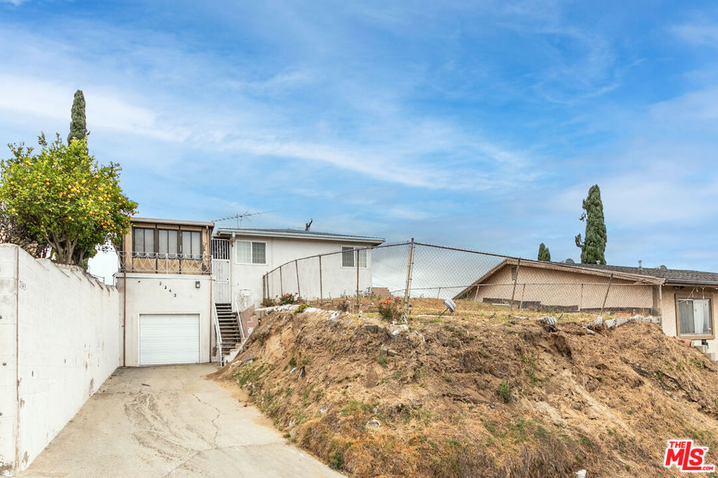 2343 Bullard Avenue