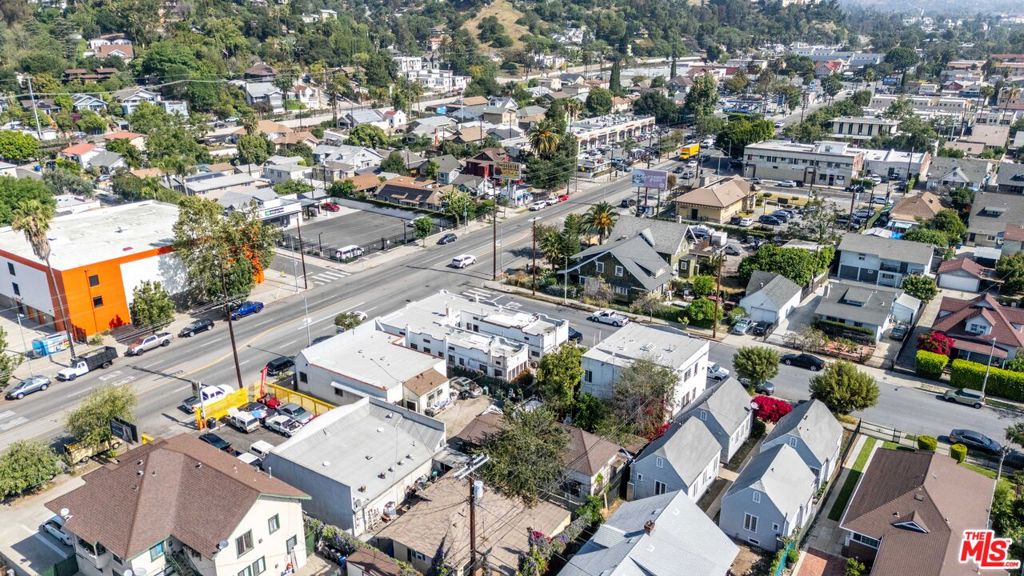 4122 N Figueroa Street