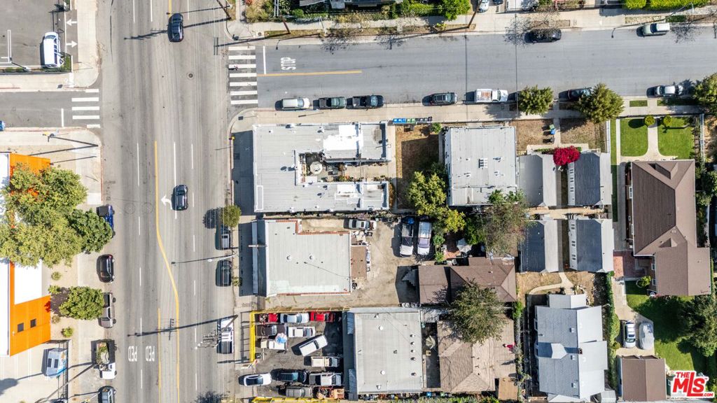 4122 N Figueroa Street