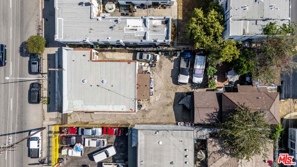 4122 N Figueroa Street