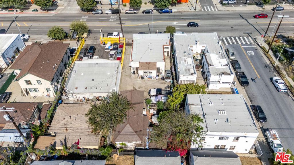 4122 N Figueroa Street