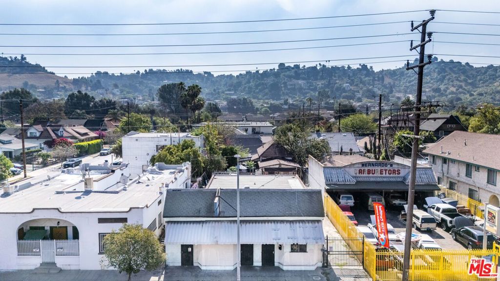 4122 N Figueroa Street