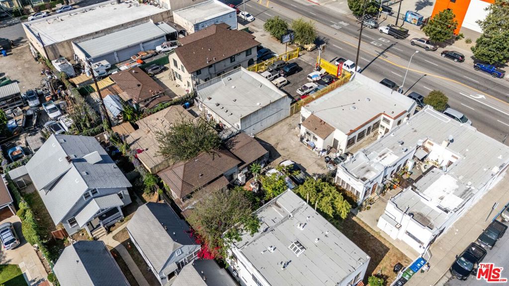 4122 N Figueroa Street