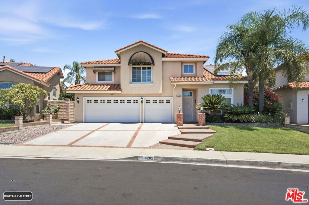 14282 Rideout Court