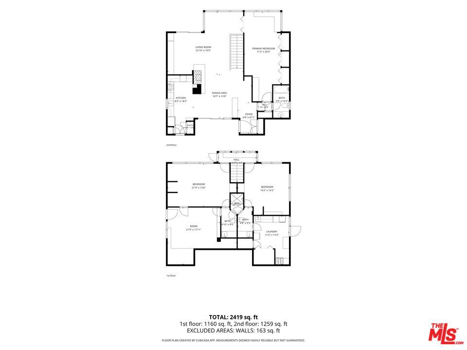 3147 Waverly Drive