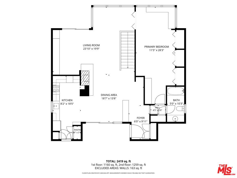 3147 Waverly Drive