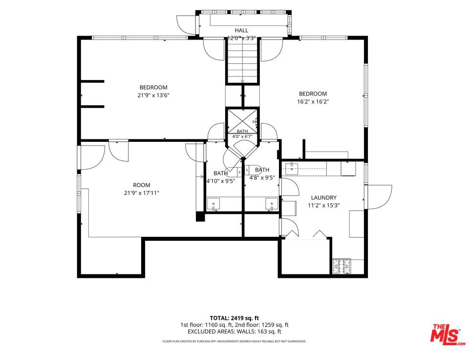 3147 Waverly Drive