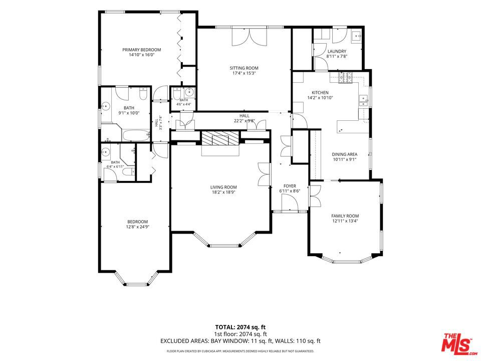 1545 N Doheny Drive