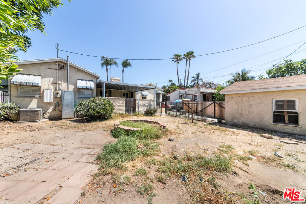 4414 Ambrose Avenue