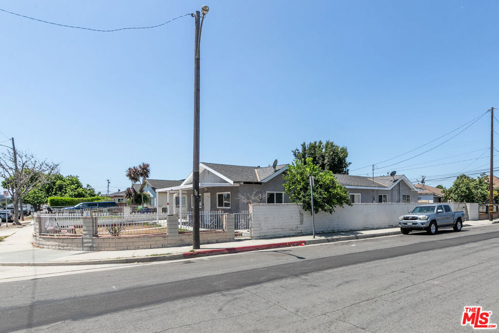 20603 Budlong Avenue