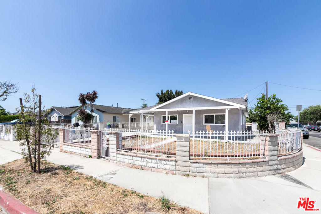 20603 Budlong Avenue