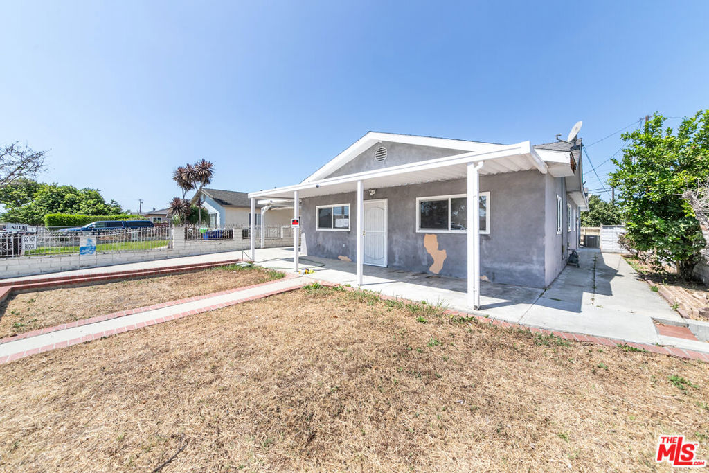 20603 Budlong Avenue