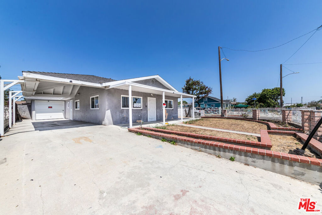 20603 Budlong Avenue