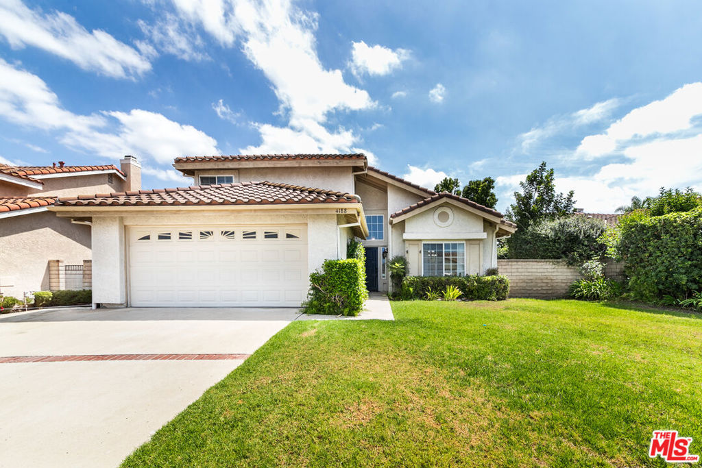 4188 Trailcrest Drive