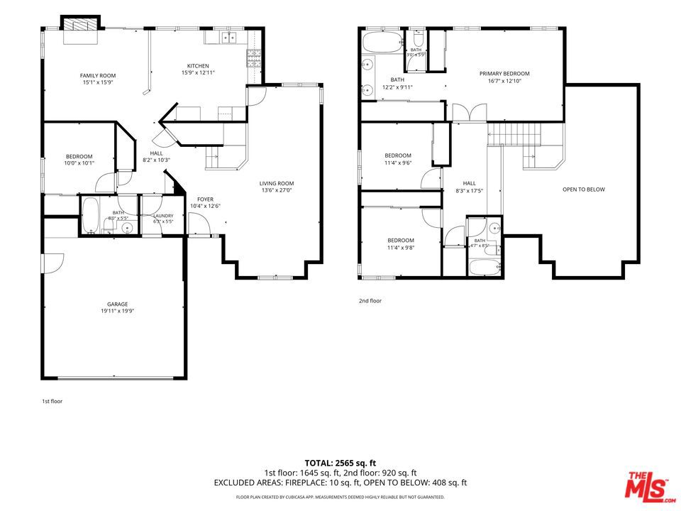 4188 Trailcrest Drive